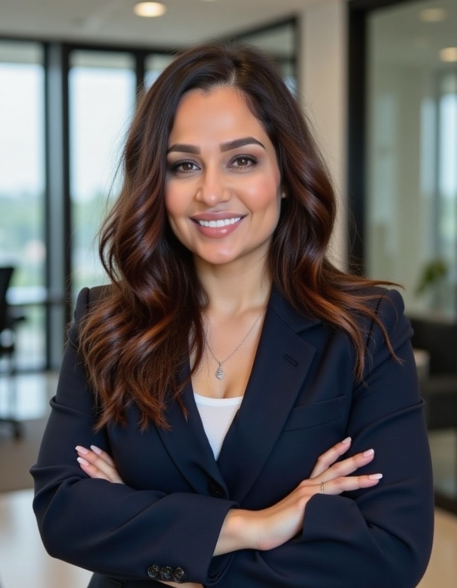 Jannet Paulino, Realtor in Georgia